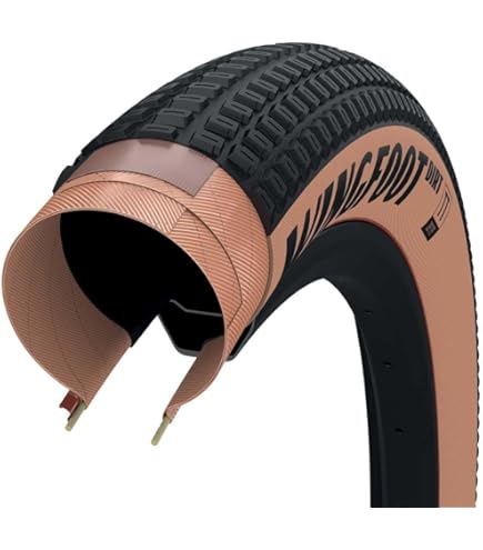 パーツ GOOD YEAR WINGFOOT PARK 26x2.2 Amazon | 【GOODYEAR（グッドイヤー）】Wingfoot Park (Tube Type